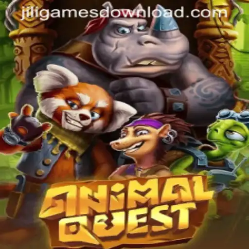 Exploring the Enchanting World of AnimalQuest on jili.games