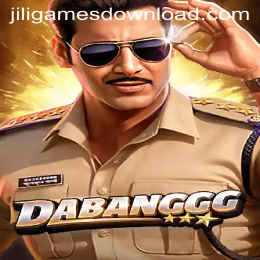 DABANGGG: A Thrilling Game Experience on Jili.Games