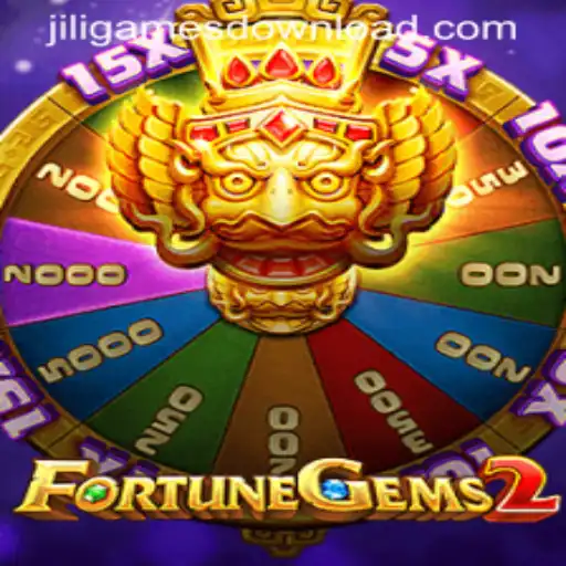 Exploring the Exciting World of FortuneGems2 by jili.games
