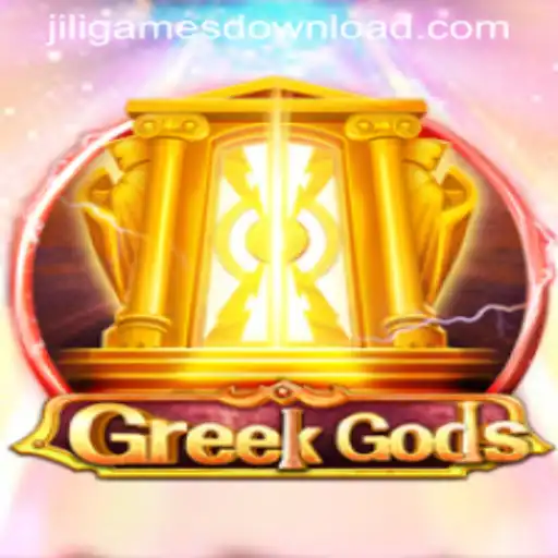 Unveiling the Mythical World of GreekGods on Jili.games