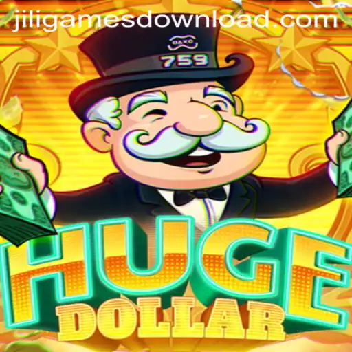 Exploring the World of HugeDollar: A Jili.Games Adventure
