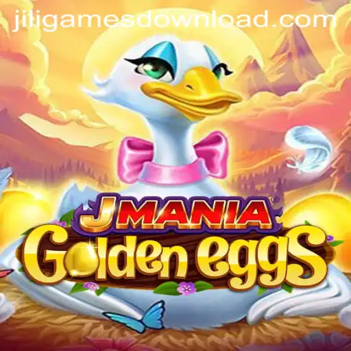 Unlocking the Thrills of JManiaGoldenEggs: A Dive into the World of jili.games
