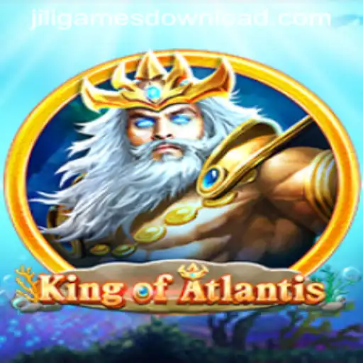 King of Atlantis: Dive into Adventure with Jili Games