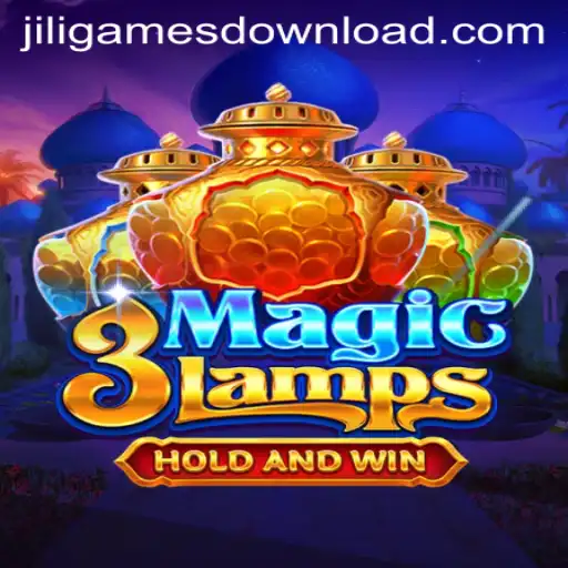 Explore the Fascinating World of 3MagicLamps by JILI.Games
