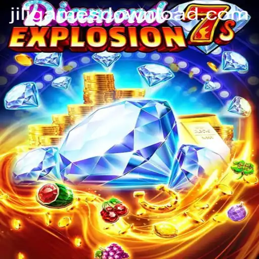 Discover the Thrilling World of DiamondExplosion7s on jili.games