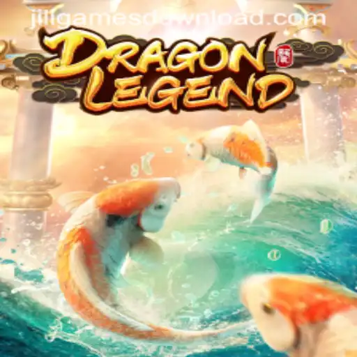 Experience the Thrills of DragonLegend: A Journey Through jili.games