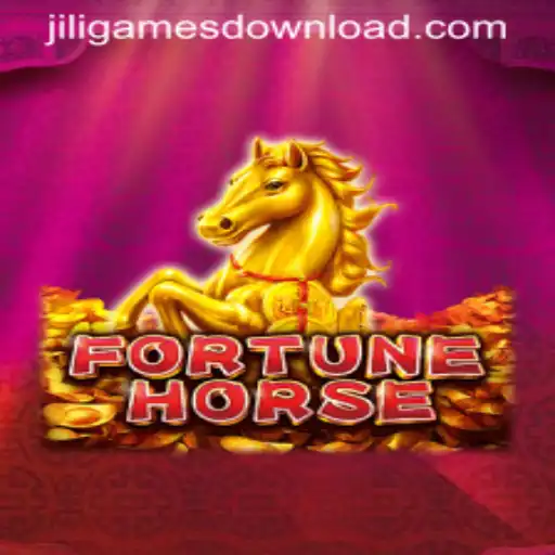 Experience the Thrill of FortuneHorse on jili.games