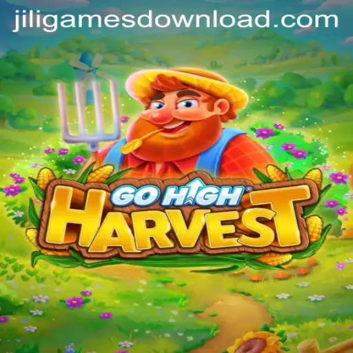 GoHighHarvest: Embark on an Exceptional Adventure with Jili Games