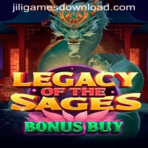 Exploring the Epic Adventure of LegacyoftheSagesBonusBuy on Jili.Games