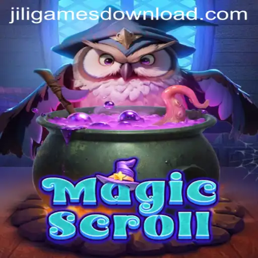 Discover the Enchantment of MagicScroll: An In-Depth Look at the Latest Jili Games Adventure