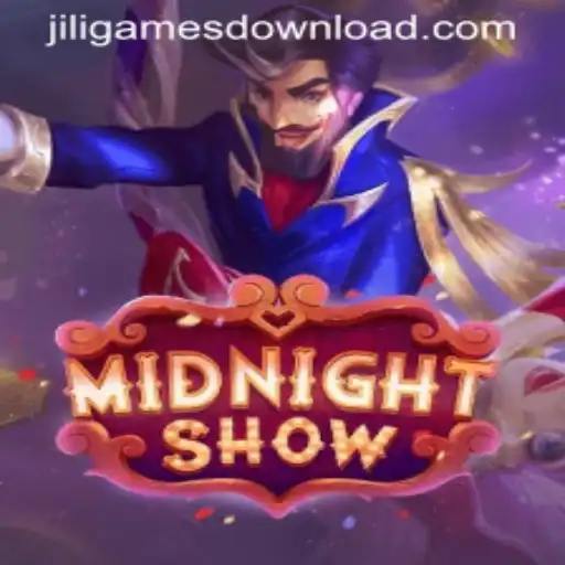 Explore the Thrills of MidnightShow at jili.games