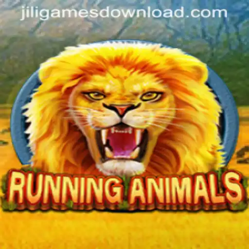 Discover the Adventure of RunningAnimals on Jili.games