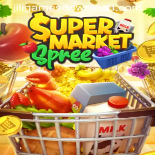 Exploring SupermarketSpree: A Thrilling Gaming Experience by Jili Games