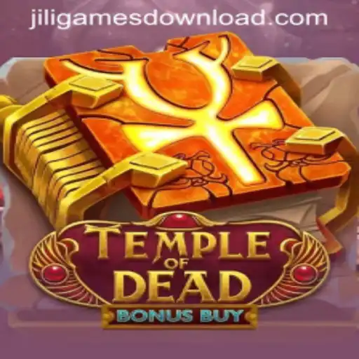 Exploring the Thrills of Temple of Dead Bonus Buy: A JILI.Games Adventure