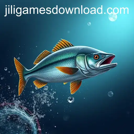 Exploring the World of Online Fishing: Jili.games
