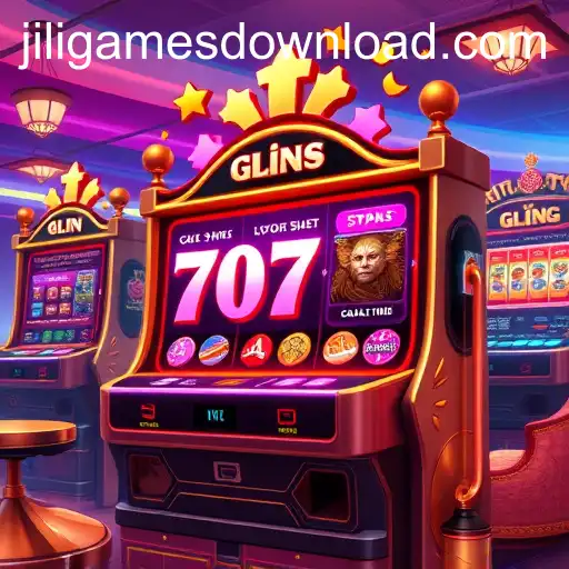 Exploring the Exciting World of Online Slots: A Deep Dive into jili.games