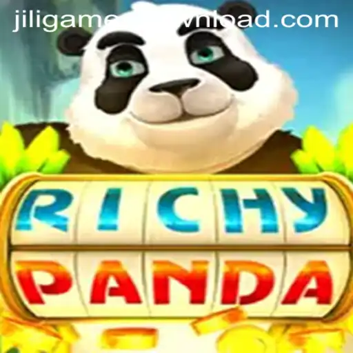 Exploring RichyPanda: A Thrilling Adventure with Jili.Games