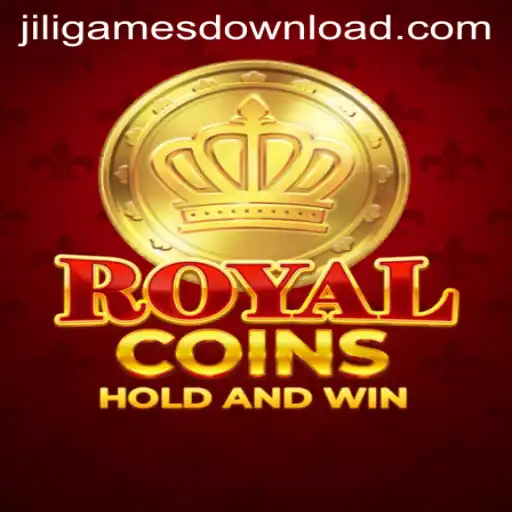 Dive into the Exciting World of RoyalCoins: A Journey through Jili.Games