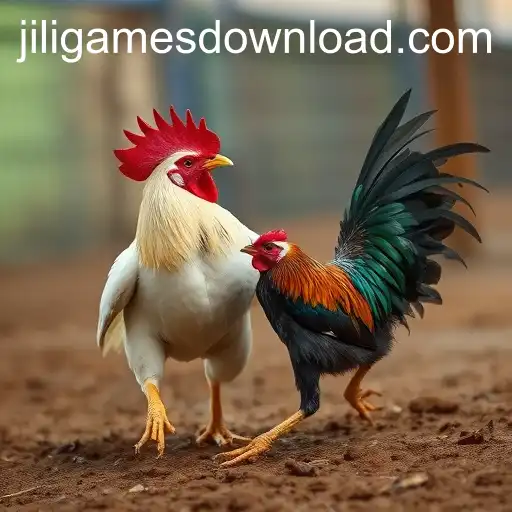 Exploring the World of Sabong Games: A Deep Dive into jili.games